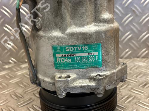 AC compressor VW GOLF IV Variant (1J5) 1.4 16V | BP40229735M34  - Image 5