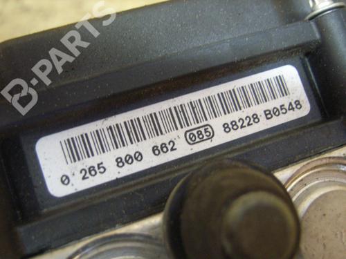 ABS pump PEUGEOT BIPPER (AA_) 1.4 | BP5054407M43 