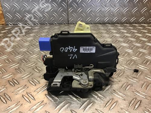 Front left lock SEAT IBIZA III (6L1) 1.4 16V | BP14695238C98 