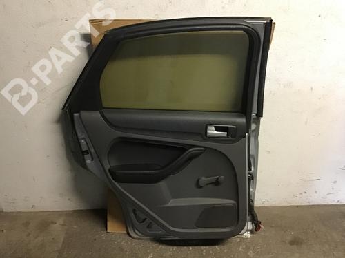 Left rear door FORD FOCUS II (DA_, HCP, DP) 1.4 | BP10866429C4 
