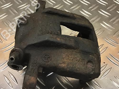 Left front brake caliper MERCEDES-BENZ A-CLASS (W168) A 140 (168.031, 168.131) | BP14694766M105 