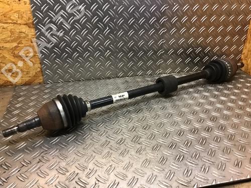 Used Right front driveshaft OPEL ZAFIRA / ZAFIRA FAMILY B (A05) 1.8 (M75) (140 hp) 30444888