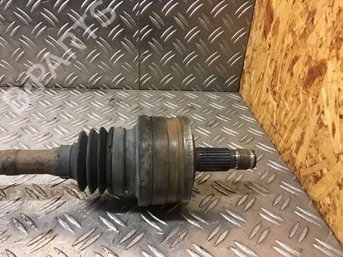 Right rear driveshaft MERCEDES-BENZ C-CLASS (W203) C 180 Kompressor (203.046) | BP16123295M41 