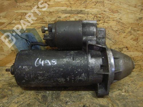 Used Starter MERCEDES-BENZ 124 Saloon (W124) 300 E (124.030) (180 hp) 5053241