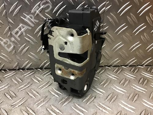 Used Rear right lock FORD FIESTA VI (CB1, CCN) 1.25 (82 hp) 19630967