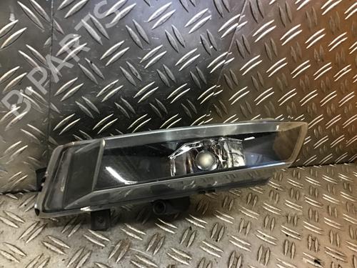 Left front fog light BMW 1 (E87) 120 d | BP34638040C30 - Image 5