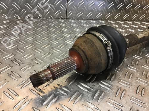 Left front driveshaft FORD FOCUS I (DAW, DBW) 2.0 16V | BP14695069M38 