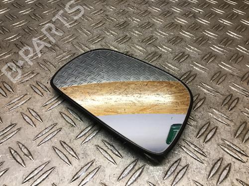 Left mirror glass OPEL AGILA A (H00) 1.2 16V (F68) | BP12259090C148