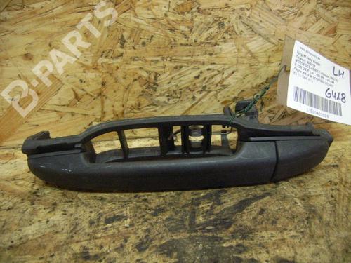 Used Rear left exterior door handle Rear left exterior door handle MERCEDES-BENZ E-CLASS (W210) E 230 (210.037) (150 hp) 5052791 5052791