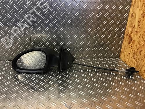 Used Left mirror SEAT IBIZA III (6L1) 1.4 16V (75 hp) 14694868