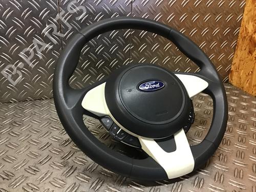 Steering wheel FORD KA (RU8) 1.2 | BP27811737C49 