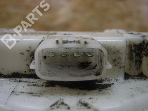 Fuel pump RENAULT CLIO III (BR0/1, CR0/1) 1.6 16V (BR09, BR0T, CR09, CR0T) | BP5054752M76 