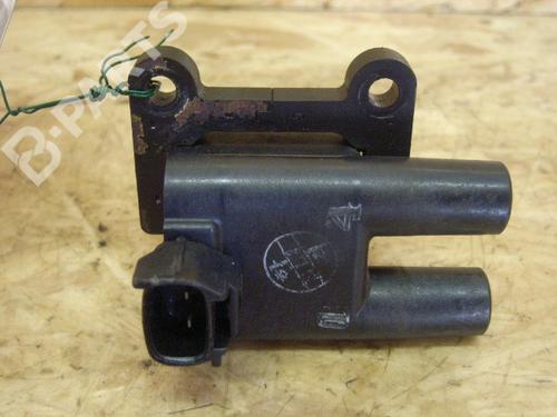 Ignition coil CHEVROLET NUBIRA Estate 1.6 | BP5053750M94 