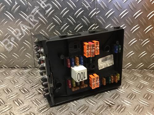 Scatola Fusibili VW JETTA III (1K2) 2.0 FSI (150 hp) 30836587