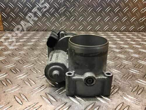 Throttle body VW POLO (9N_, 9A_) 1.4 16V | BP11202587M82 