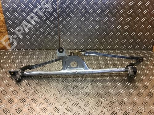 Front wipers mechanism VW LUPO I (6X1, 6E1) 1.0 | BP9186397C83 