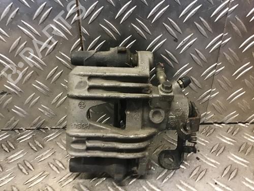 Used Left rear brake caliper OPEL ASTRA G Coupe (T98) 2.2 16V (F07) (147 hp) 18061791