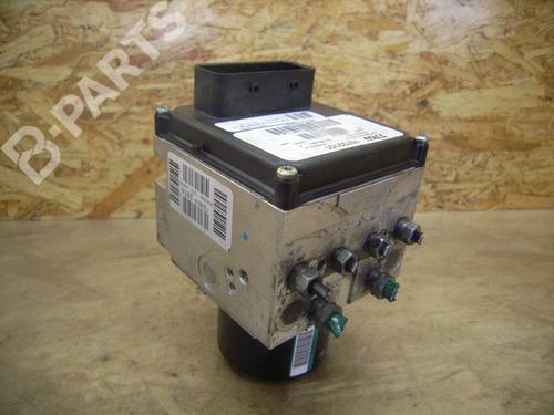 Used ABS pump PEUGEOT 407 SW (6E_, 6D_) 2.0 (136 hp) 5056062