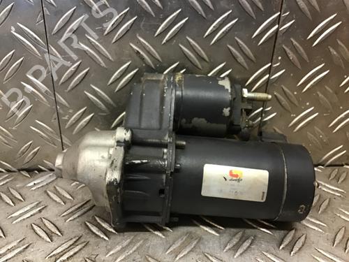 Startmotor OPEL MERIVA A MPV (X03) 1.6 16V (E75) | BP25794820M8 