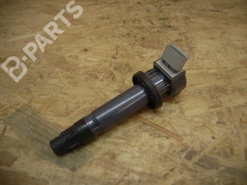 Used Ignition coil DAIHATSU CUORE VII (L275_, L285_, L276_) 1.0 (L276) (70 hp) 5055761