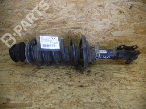 Braccio di sospensione anteriore destra SEAT IBIZA II (6K1) 1.0 i (50 hp) 5052591