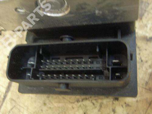 ABS pump PEUGEOT BIPPER (AA_) 1.4 | BP5054407M43 