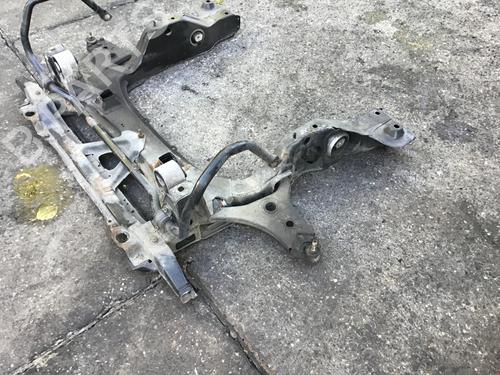 Subframe MERCEDES-BENZ A-CLASS (W169) A 150 (169.031, 169.331) | BP36531884M9 - Image 4