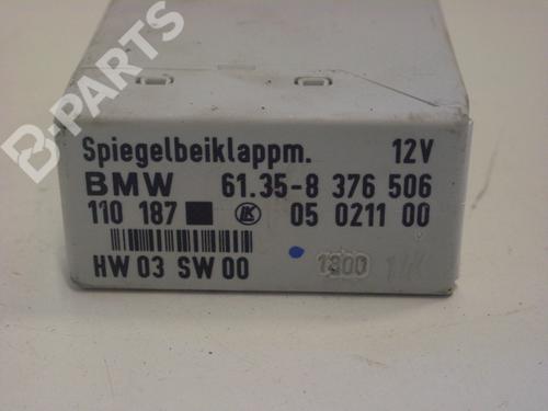 Control unit BMW 3 Touring (E46) 328 i | BP5056221M11 
