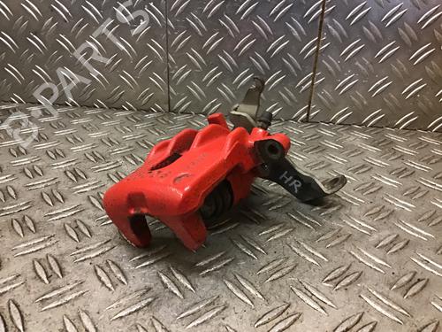 Right rear brake caliper FORD FIESTA VI (CB1, CCN) 1.6 ST | BP31206307M106