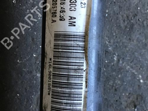 Anti roll bar VW GOLF PLUS V (5M1, 521) 1.9 TDI | BP14694828M96 