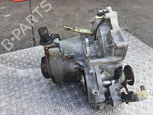 Gearbox VW LUPO I (6X1, 6E1) 1.0 | BP24169677M3 