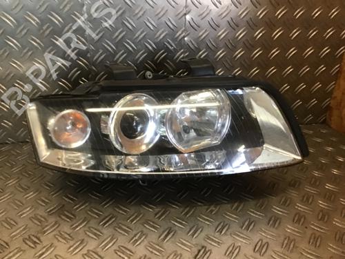 Right headlight AUDI A4 B6 (8E2) 2.0 | BP34039641C29  - Image 6