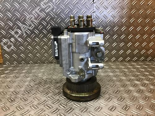 Used Injection pump Injection pump AUDI A6 C5 (4B2, 4B4) 2.5 TDI (150 hp) 35771679 35771679