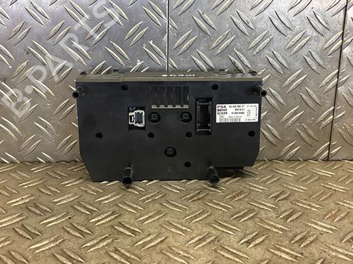 Climate control PEUGEOT 206 CC (2D) 2.0 S16 | BP38075268I5 - Image 2