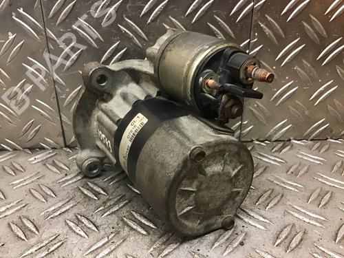Startmotor PEUGEOT 206 Hatchback (2A/C) 1.1 i | BP30773690M8 