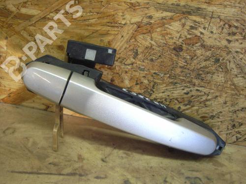 Used Rear right exterior door handle TOYOTA PRIUS Liftback (_W2_) 1.5 Hybrid (NHW20_, NHW20R) (112 hp) 5056335