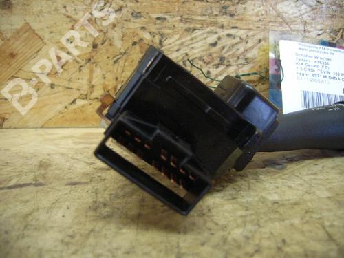 Steering column stalk KIA CERATO I Hatchback (LD) 1.5 CRDi | BP5054413I23 