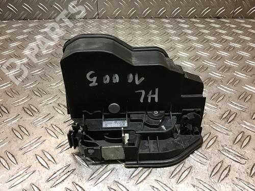 Rear left lock BMW 5 (E60) 530 i | BP11251450C100