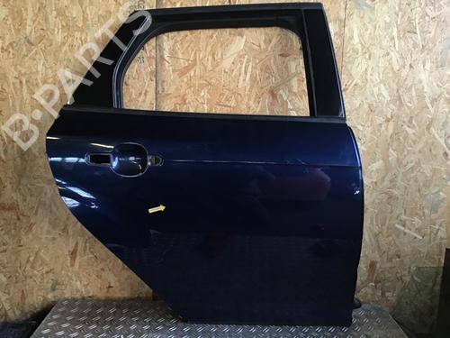 Used Right rear door FORD FOCUS III Turnier 1.6 TDCi (115 hp) 24124975