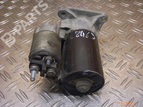 Starter ALFA ROMEO GT (937_) 2.0 JTS (937CXH1A, 937CXH11) | BP5058185M8 