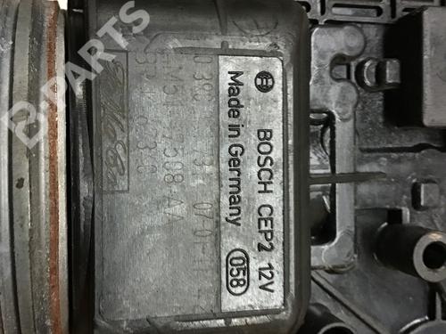 Front wiper motor FORD FOCUS II (DA_, HCP, DP) 1.6 | BP8901816M29 