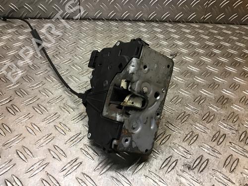 Used Front right lock OPEL CORSA D (S07) 1.0 (L08, L68) (60 hp) 16011816