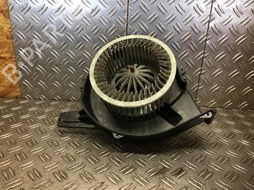 Heater blower motor VW FOX Hatchback (5Z1, 5Z3, 5Z4) 1.2 | BP27192271M62 