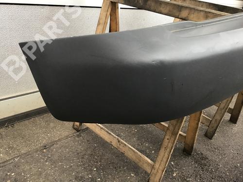 Rear bumper VW CADDY III Box Body/MPV (2KA, 2KH, 2CA, 2CH) 2.0 SDI | BP10638424C8 