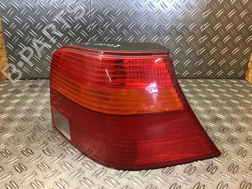 Right taillight VW GOLF IV (1J1) 1.4 16V | BP13933961C35 