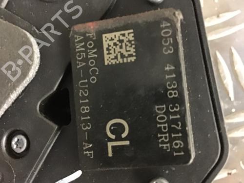 Front left lock FORD FIESTA VI (CB1, CCN) 1.25 | BP19630966C98 