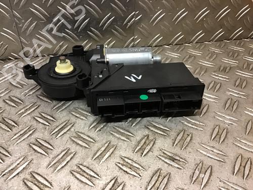 Used Left front window motor Left front window motor AUDI A4 B6 (8E2) 2.0 (130 hp) 34039643 34039643