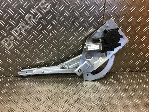 Fensterheber rechts vorne für RENAULT TWINGO I (C06_) 1.2 (C066, C068) (58 hp) 31022606