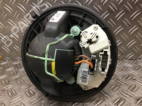 Heater blower motor BMW 1 (E87) 118 i | BP31352099M62  - Image 5
