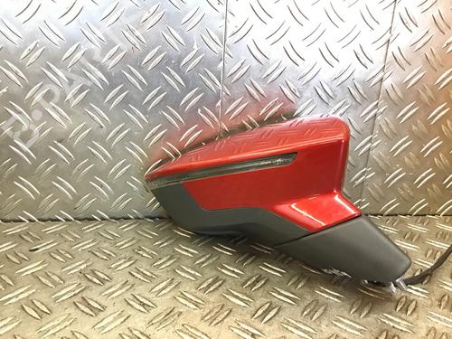 Right mirror SEAT IBIZA V (KJ1, KJG) 1.0 TSI | BP24980868C27